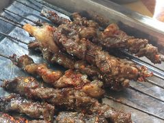 -新疆哈利德餐厅(紫薇都市店)