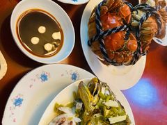 -舜泉海鲜(百官店)