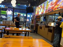 -本色.小马哥烧烤(无锡九里仓店)