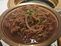 -花味烤肉·拌饭(庐阳万象汇店)