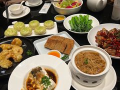 -闽和南(深圳万象城店)