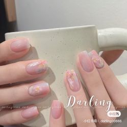 -情同手足美甲美睫