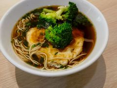 -苏小柳手作点心x茶叙小院(徐家汇分院)