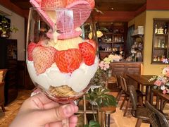 -翡翠鸟精品泰国菜(北辰财富中心店)