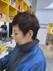 -卓梵美发·精品Salon