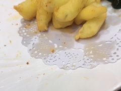 -濠景渔港(汇通店)