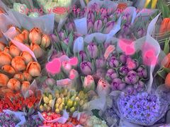 -循礼门鲜花花市(武汉循礼门店)