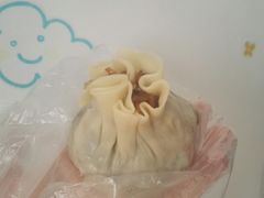 -航天馒头(瞻园路店)