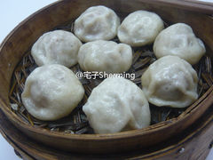 老鸡鸣汤包-徐建萍汤包(热河南路店)