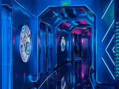 -Z+KTV自由港PLUS(仲盛店)