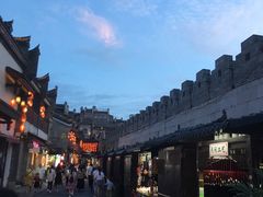 -东西巷