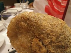 京天红天津炸糕-京天红酒家(虎坊路店)