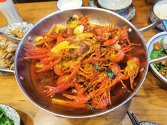 -虾小龙老长沙龙虾馆(坡子街店)
