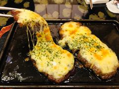 芝士牛肉饼-源味家(杏林街店)