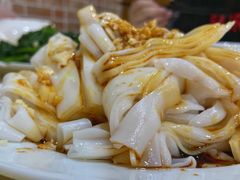 捞河粉-电白鸭粥店(下沙二坊88号店)