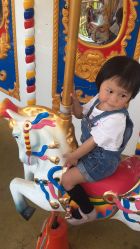 -鱼乐贝贝婴幼儿水育馆(星汇广场店)