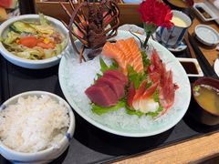 -万鱼亭 日本料理(无锡香山名园店)