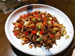 -黄鹤天厨·泡椒田鸡创始者(莲花店)