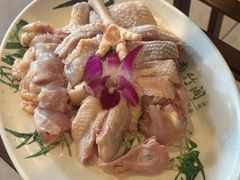 -尚竹阁冬瓜盅·18年地标美食(平洲店)