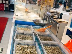 -丝路东方虾仁水饺(北京路二宫汇嘉店)
