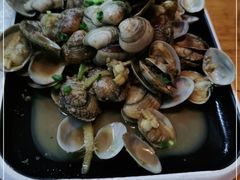 -小红烤翅(傅厚岗店)