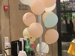 -麓湘小镇(金茂览秀城店)