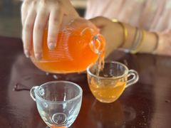 -维纳斯酒店-忆咖啡观景餐厅(象山公园店)