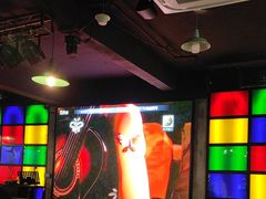 -沈胖子音乐烤吧·炒菜·龙虾(环城东路店)