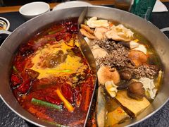 -滇牛云南火锅(桂林路店)