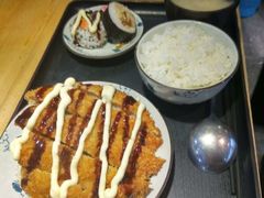 -京和风食堂·定食寿喜锅(保利樾广场店)