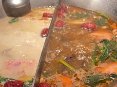 -湊湊火锅·茶憩(皇姑万象汇店)