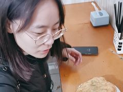-老方子馅饼粥(台东店)