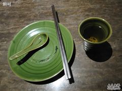 有爱的餐具-真爱中国餐馆·年华店(朱雀大街店)