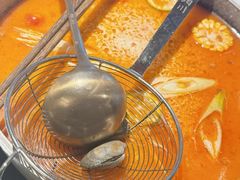 -琥珀川糟粕醋·香草鸭·鸡煲(慈云寺店)