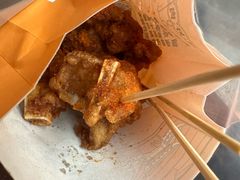-芳婆糕团店(王府大街店)