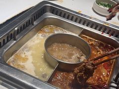 -巴奴毛肚火锅(六天地店)