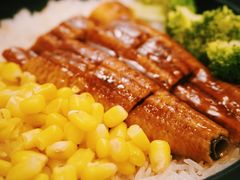 -米国现煲煲仔饭(塔子湖店)