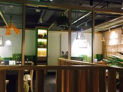 大堂-蛙蛙叫干锅年代(簋街总店)