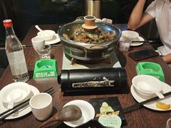 -甲大帅·甲鱼·椰子鸡主题餐厅(唐家店)