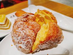 -冰泉豆浆馆(阳朔店)