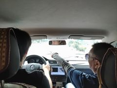 -光明驾校·学车·陪驾(川沙店)