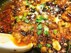 烤猪脑-丝恋丝娃娃(逸天城国贸店)