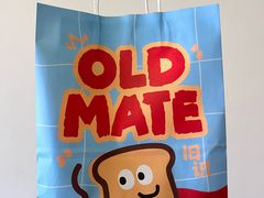 -旧识old mate·烘焙蛋糕店