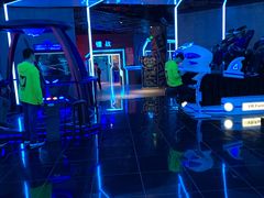 -世代星球·保龄球·镭战真人CS·团建(杨浦店)