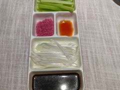 -大鸭梨烤鸭·北京菜(大兴南小街店)