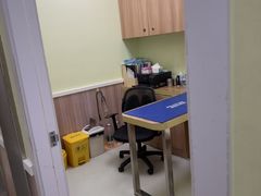 -瑞鹏宠物医院·宠保定点·心脏科·内科(御桥分院)