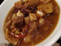 -七爺清汤腩(南开大悦城店)