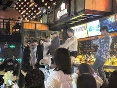 -HIB HUB公社(解放西路店)