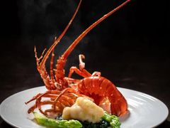 -潮福城大酒楼·潮粤菜·港式点心(阳光城店)