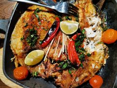 -云海肴·汽锅鸡·云南菜(美罗城店)